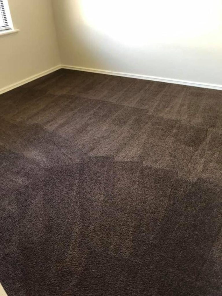 Deep Cleaning - DG Cleaning