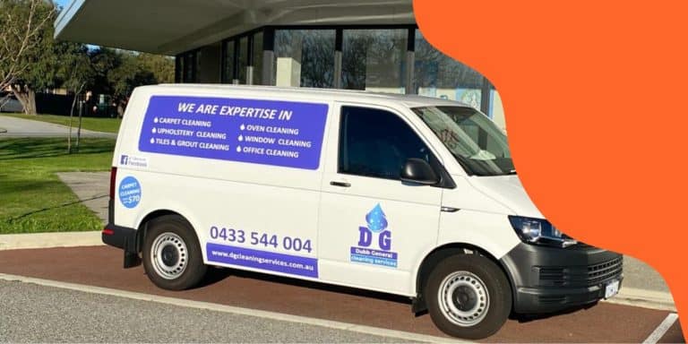 Professional carpet cleaning services